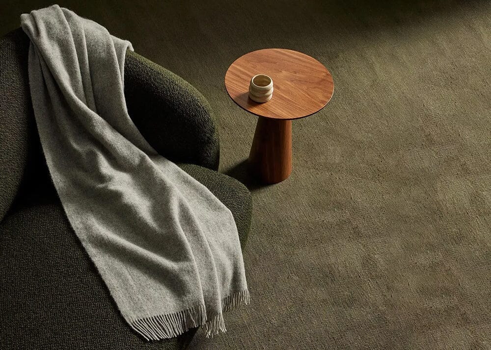 Emilio Rug - Kale (3000x4000) Rugs and Mats Weave Rugs 