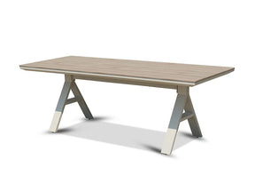 Florida 9Pc Dining Outdoor Seating Nest 