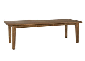 Harvest Dining Table (180 x 90) Dining Tables BJK Overseas 