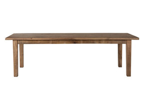 Harvest Dining Table (180 x 90) Dining Tables BJK Overseas 