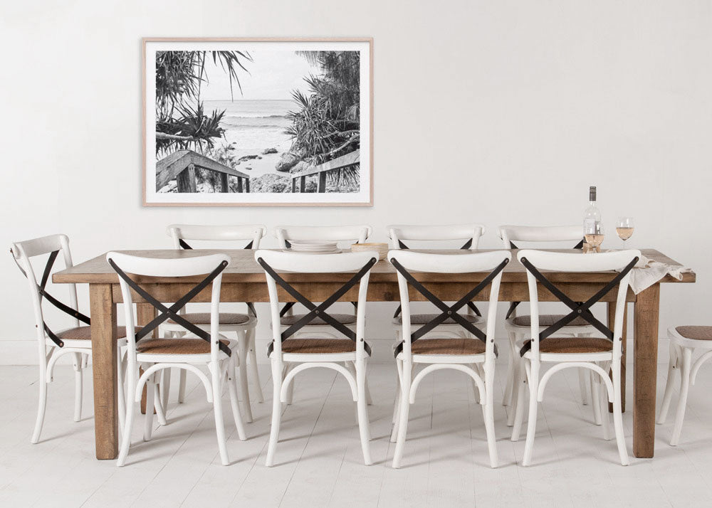 Harvest Dining Table (260 x 100)