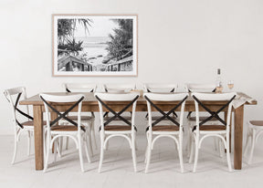 Harvest Dining Table (260 x 100)