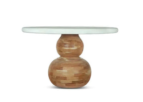 Luma Round Dining Table - 150 Dining Tables Luma 