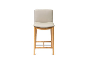 Koda Oak/Wheat Barstool Stools Vast Furniture 
