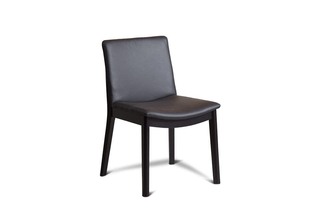Koda Black/Black Chair