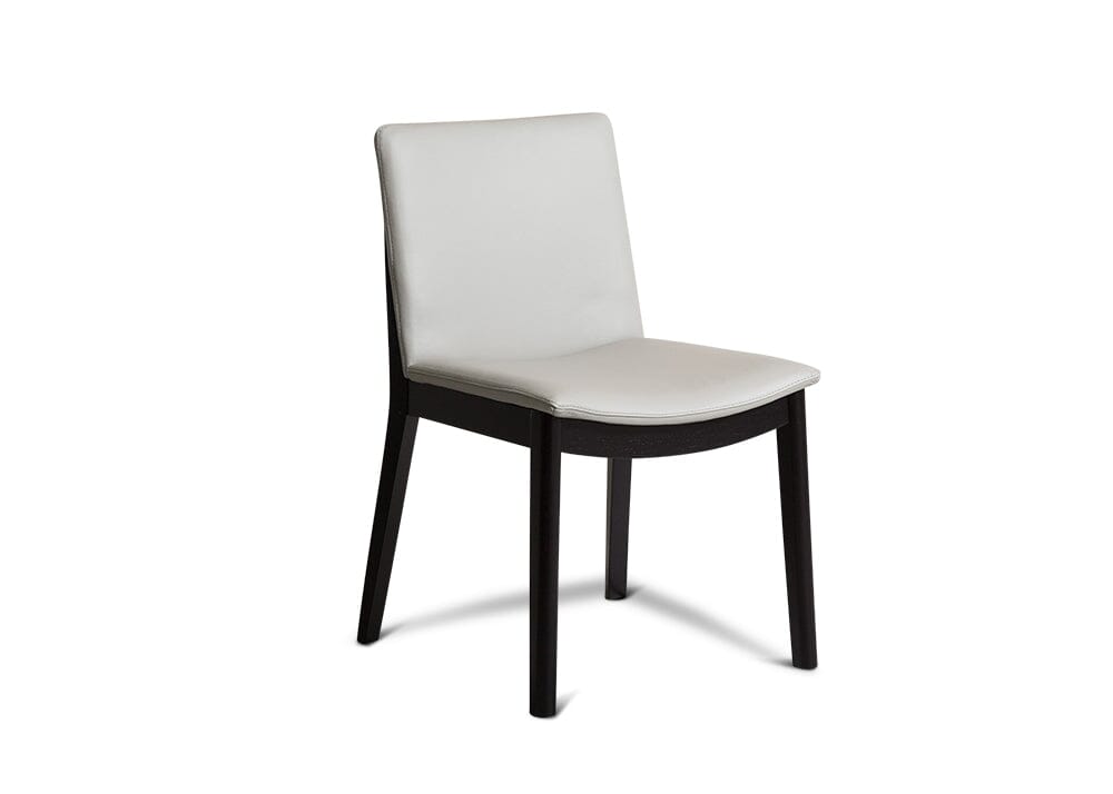 Koda Black/Pewter Chair