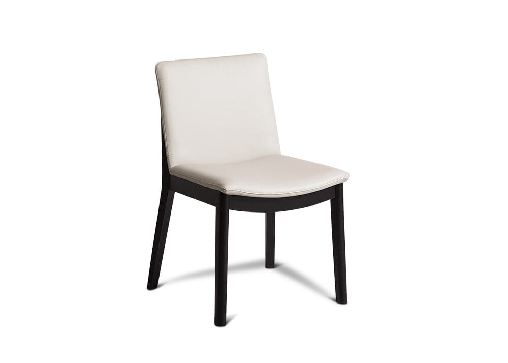 Koda Black/Wheat Chair