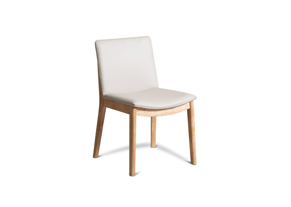 Koda Oak/Wheat Chair