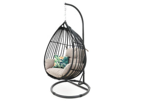 Moses Hanging Egg Chair Outdoor Hanging and Egg Chairs Nest 