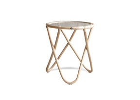 Oxygen Side Table FLOOR STOCK ONLY Lamp Tables Elements 