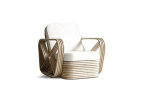 Paul Arm Chair FLOOR STOCK ONLY Alfresco Lounging Elements 