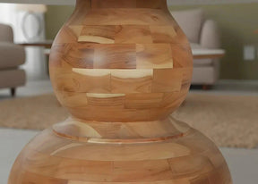 Luma Round Dining Table - 120 Dining Tables Luma 