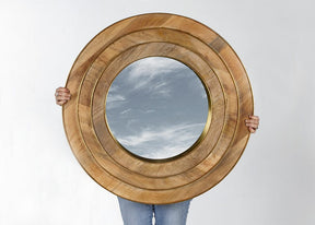 3 Tier mirror