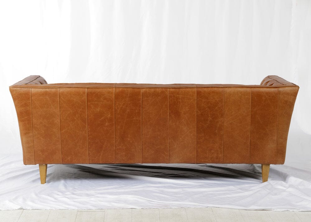 Alana 3S Sofa back