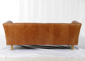 Alana 3S Sofa back
