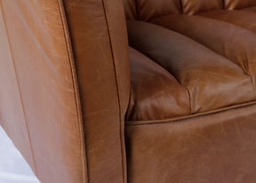 Alana 3S Sofa detail