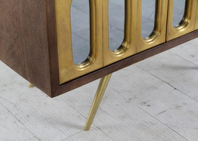 Armand Cabinet 2 Door Buffets Smile Interiors 