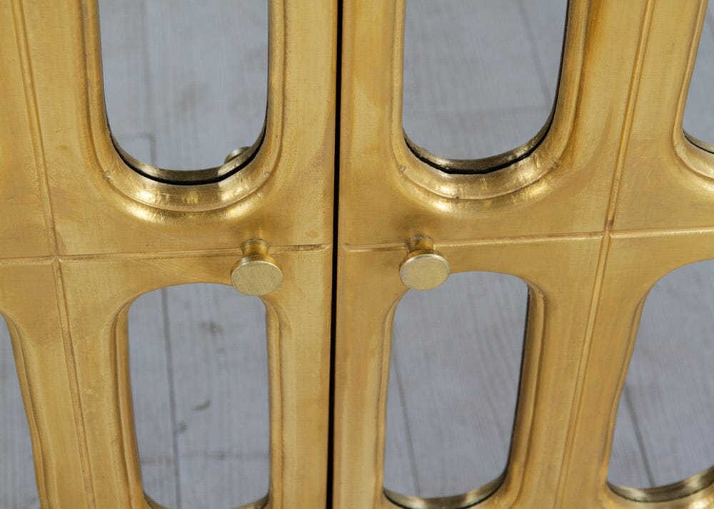 Armand Cabinet 2 Door Buffets Smile Interiors 