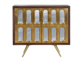 Armand Cabinet 2 Door Buffets Smile Interiors 