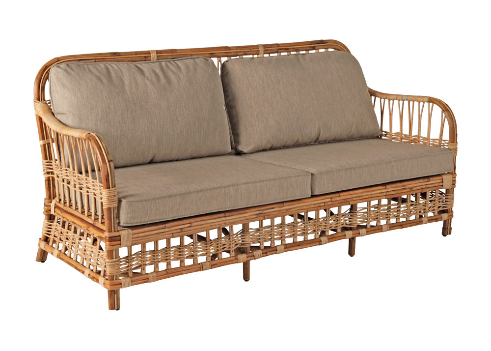 Avoca 3 Seater Daybed