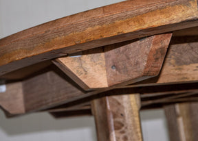 Cayden Table detail