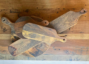Chopping Boards - Mango Timber