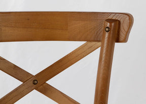 Eden Counter Stool - Tallow Stools Xinnan 