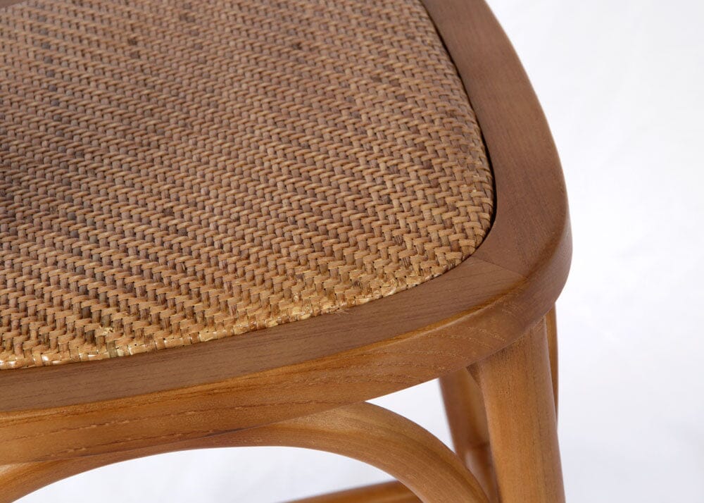 Eden Counter Stool - Tallow Stools Xinnan 