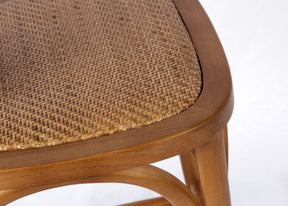 Eden Counter Stool - Tallow Stools Xinnan 