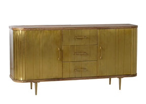 Ella Brass Buffet Buffets Smile Interiors 