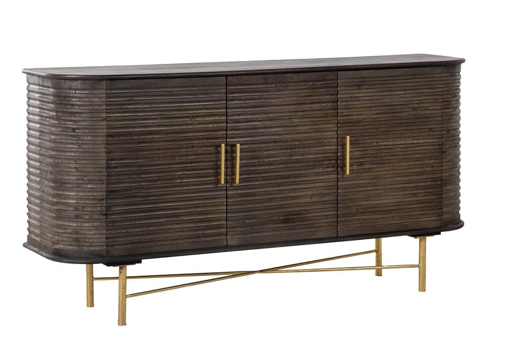 Emile Sideboard Buffets Smile Interiors 