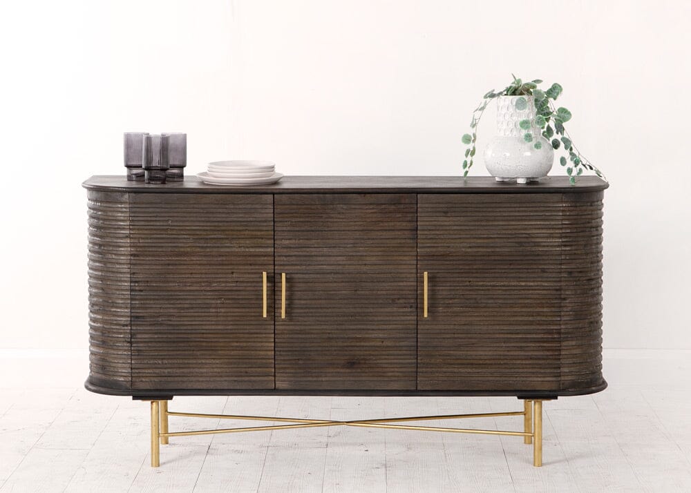 Emile Sideboard Buffets Smile Interiors 