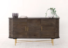 Emile Sideboard Buffets Smile Interiors 