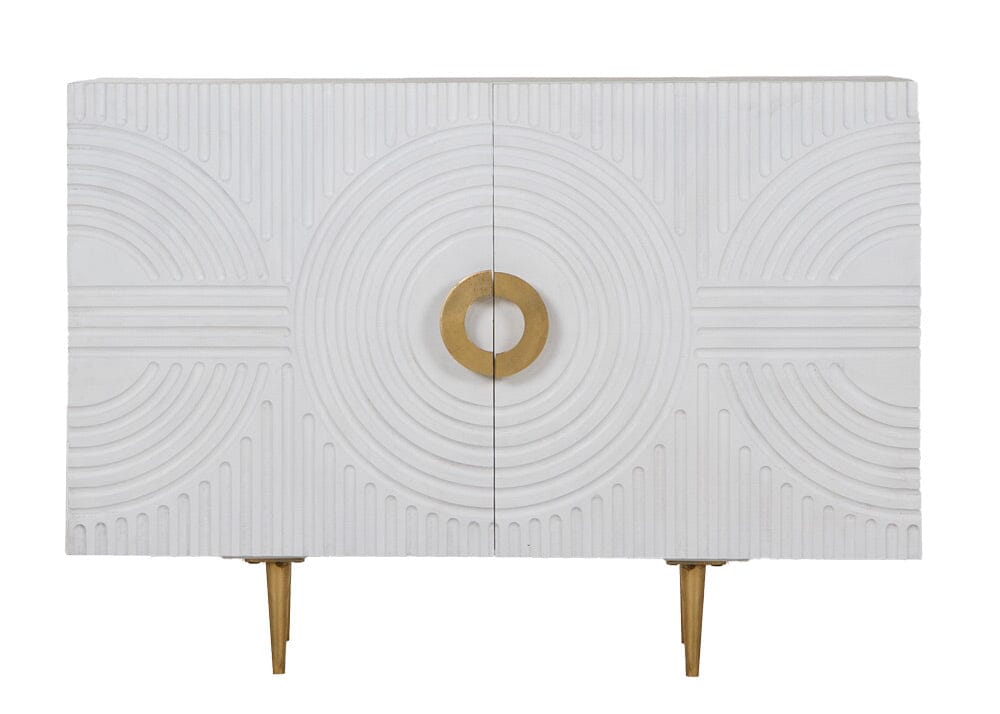 Esher Cabinet 2 Door Buffets Smile Interiors 