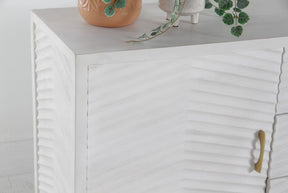 Harper Buffet 2 Door 3 Drawer Buffets Smile Interiors 