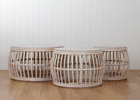 Hive Coffee Table Medium