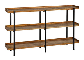 Industrial Shelf - 3 Layers