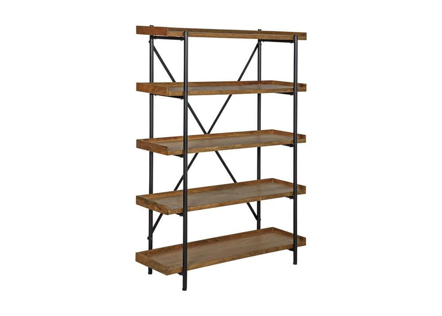 Bookcases and Standing Shelves | Shelving Units | Vast Furniture