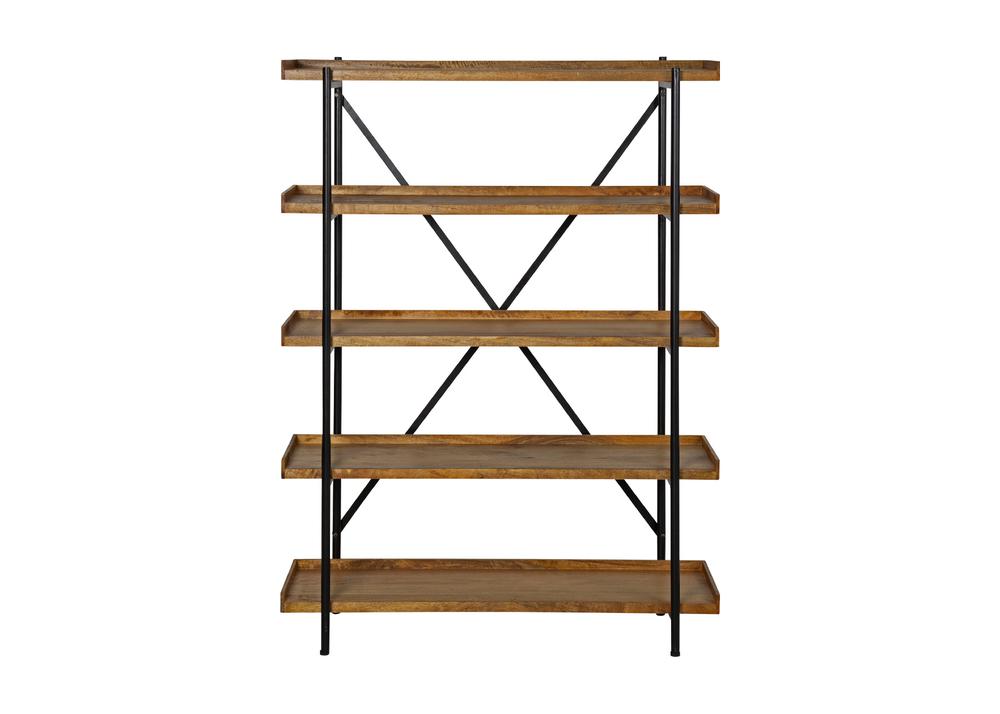 Industrial Shelf - 5 Layers