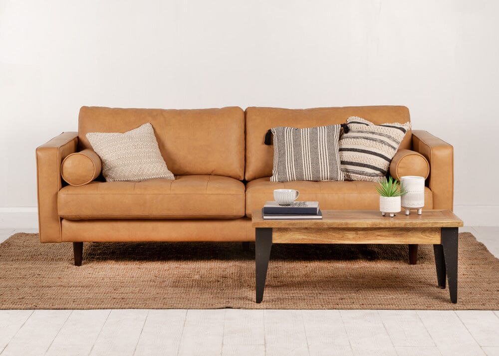 Jackson 3 Seater Lounge - style