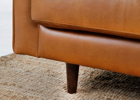 Jackson 3 Seater Lounge - Oxford Spice Lounges and Armchairs Jackson 