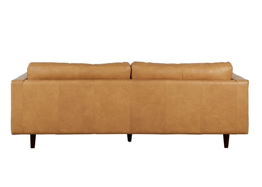 Jackson 3 Seater Lounge - back
