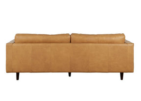 Jackson 3 Seater Lounge - back