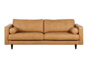 Jackson 3 Seater Lounge - Natural