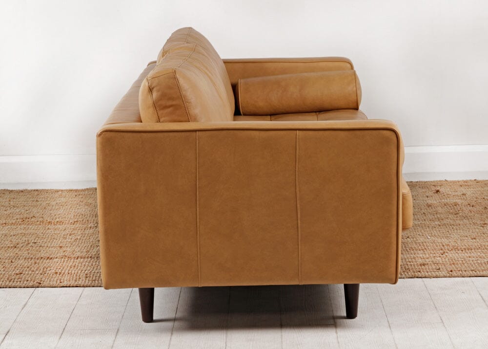 Jackson 3 Seater Lounge side