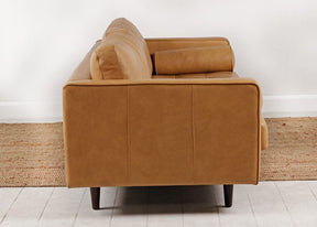Jackson 3 Seater Lounge side