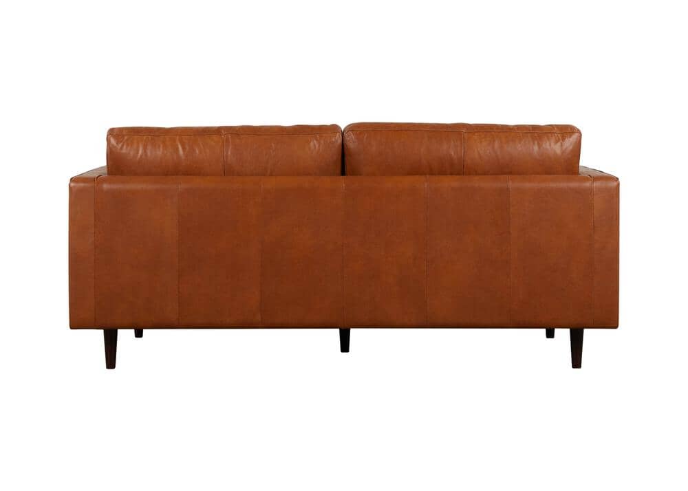 Jackson 3 Seater Lounge - Oxford Spice Lounges and Armchairs Jackson 