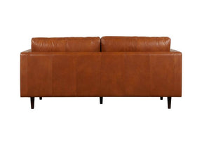 Jackson 3 Seater Lounge - Oxford Spice Lounges and Armchairs Jackson 