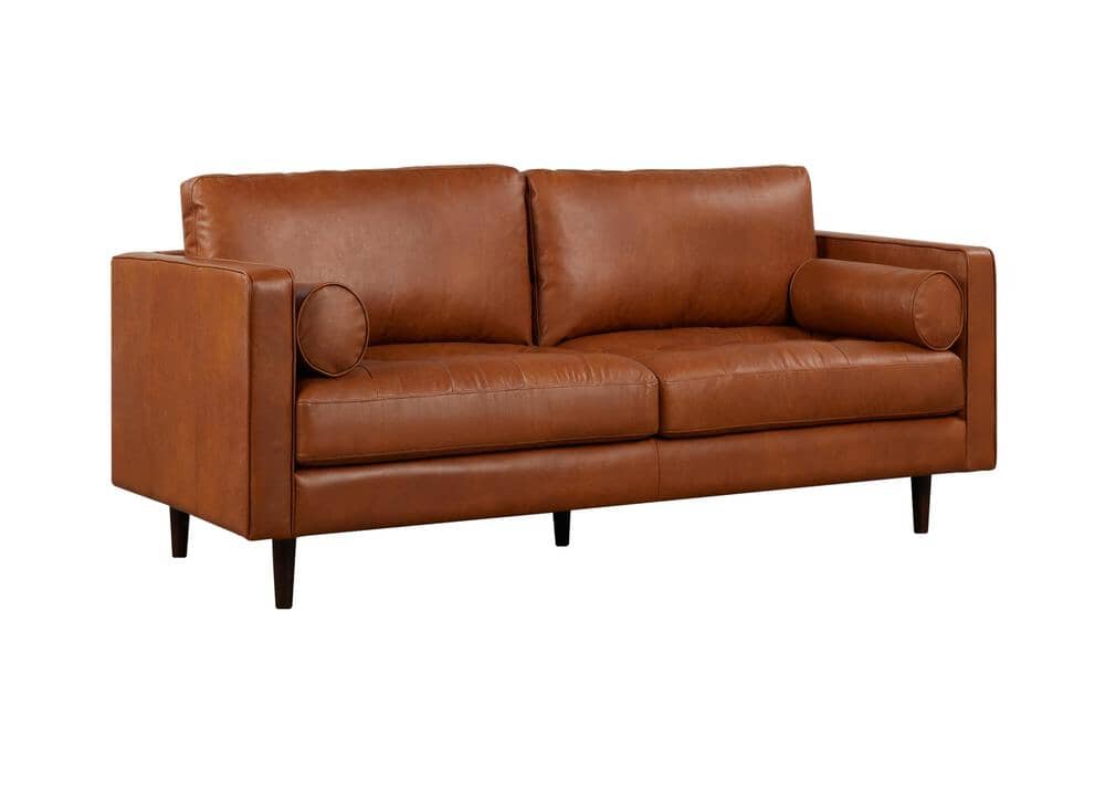Jackson 3 Seater Lounge - Oxford Spice Lounges and Armchairs Jackson 