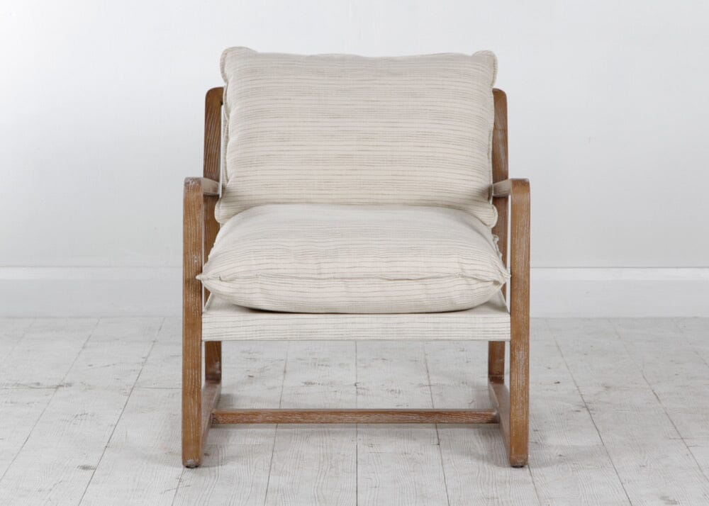 Jed Armchair Lounges and Armchairs PJ Ningbo 